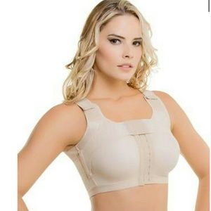 🌷Post Surgery Breast Surgical Bra Ref. 242